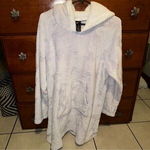 Disney minnie mouse fleece hoodie